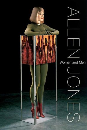Allen Jones: Women and Men (2007) poster