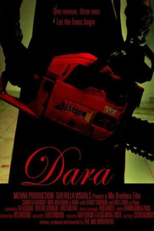 Dara (2007) poster