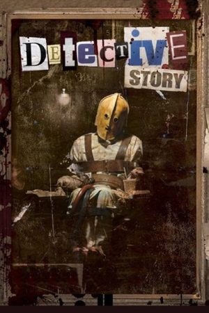 Detective Story (2007) poster