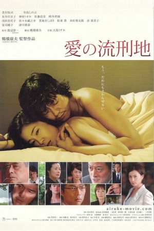 Love Never to End (2007) poster