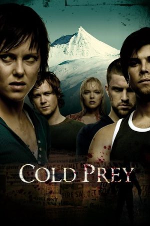 Cold Prey (2006) poster
