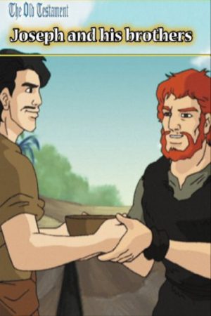 Old Testament II, Joseph and His Brother (2007) poster