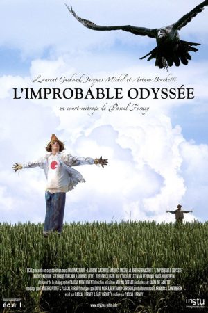 L’Improbable Odyssée (2006) poster