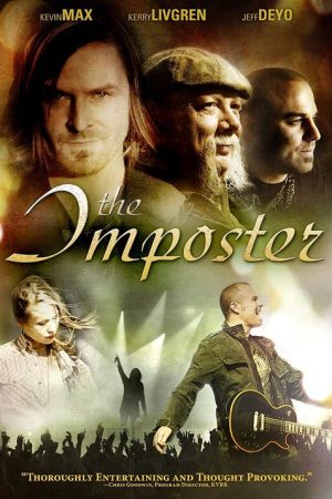 The Imposter (2008) poster