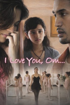 I Love You, Om… (2006) poster