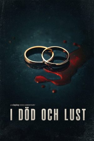 I död och lust (2025) poster