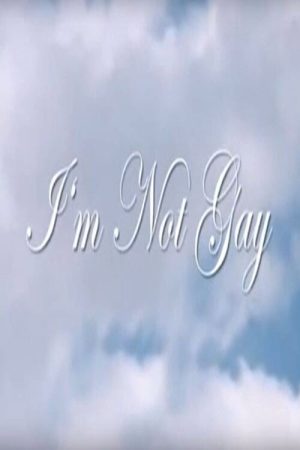 I’m Not Gay (2005) poster