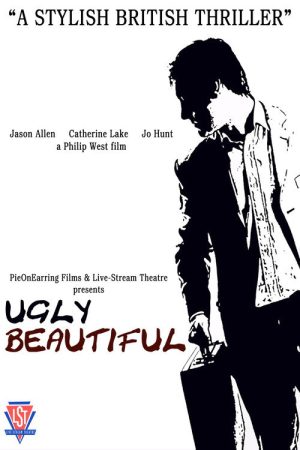 Ugly Beautiful (2006) poster