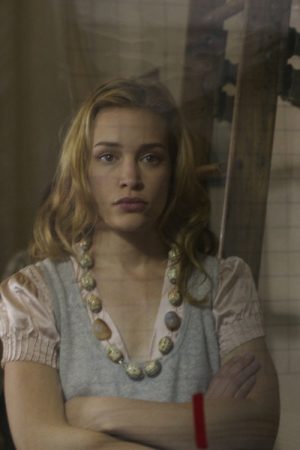 In Vivid Detail (2007) poster