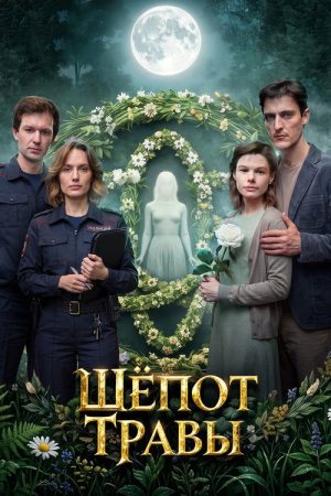 Шёпот травы (2026) poster