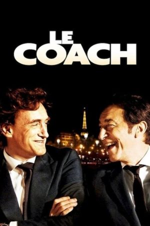 The Life Coach (2009) poster