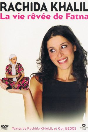 La Vie rêvée de Fatna (2005) poster