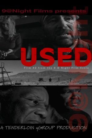 Used (2007) poster