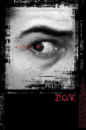 P.O.V. (2006) poster