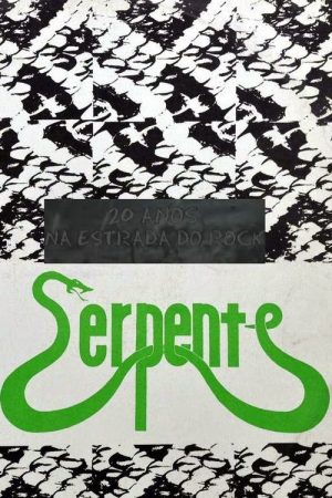 20 Anos na Estrada do Rock (2005) poster
