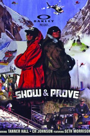 Show & Prove (2006) poster
