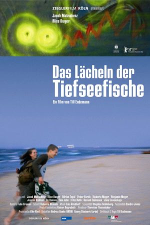 Das Lächeln der Tiefseefische (2005) poster