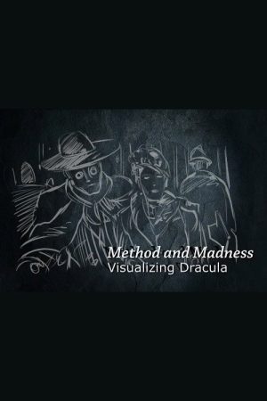 Method and Madness: Visualizing ‘Dracula’ (2007) poster