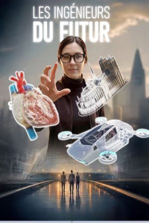 Les Ingénieurs du Futur (2026) poster