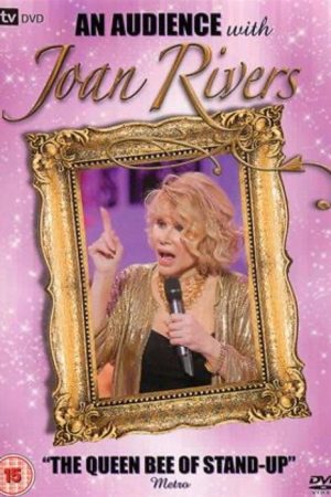 Another Audience with Joan Rivers (2006) poster