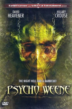Psycho Weene (2006) poster