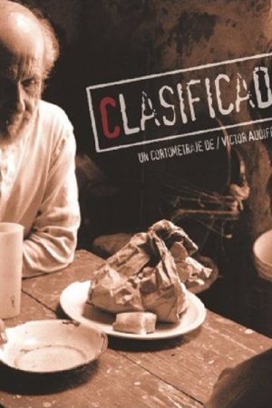 Clasificados (2007) poster