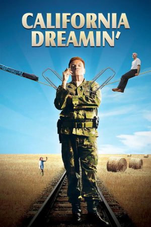 California Dreamin’ (2007) poster