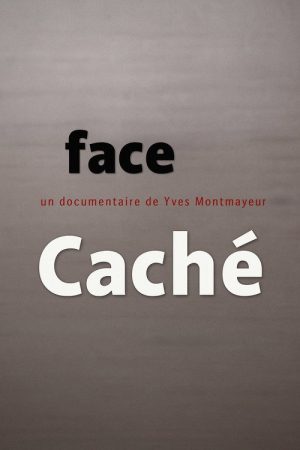 Face ‘Caché’ (2006) poster