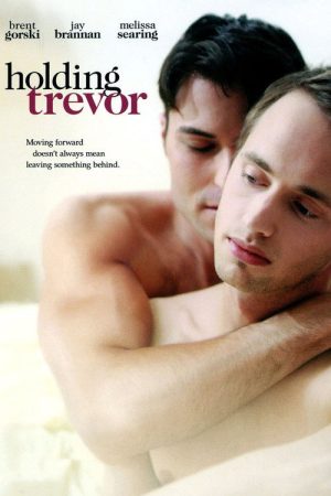 Holding Trevor (2007) poster