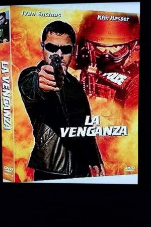 La venganza (2007) poster