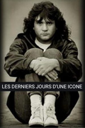 Les derniers jours d’une icône : Daniel Balavoine (2006) poster