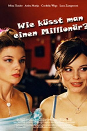 How to Catch a Millionaire (2007) poster
