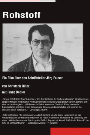Rohstoff (2006) poster