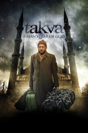 Takva: A Man’s Fear of God (2006) poster