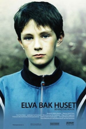 Behind the House (2007) poster
