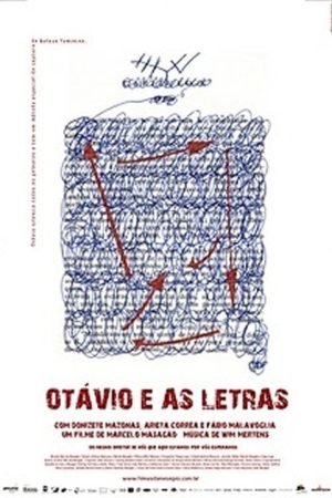 Otávio e as Letras (2007) poster