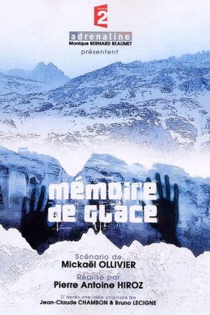 Frozen Memories (2007) poster