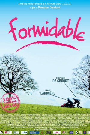 Formidable (2008) poster