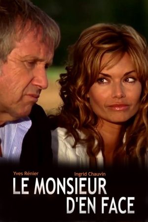 The Guy Next Door (2008) poster