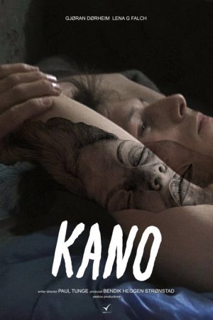 Kano (2011) poster