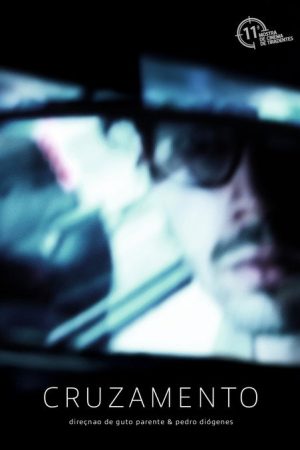 Cruzamento (2007) poster