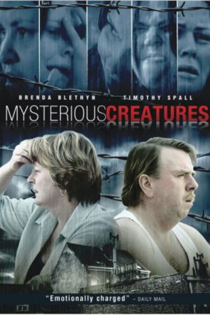 Mysterious Creatures (2006) poster
