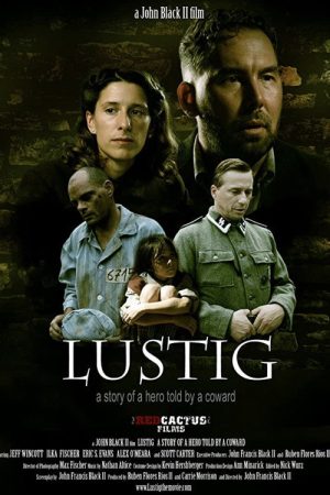 Lustig (2007) poster