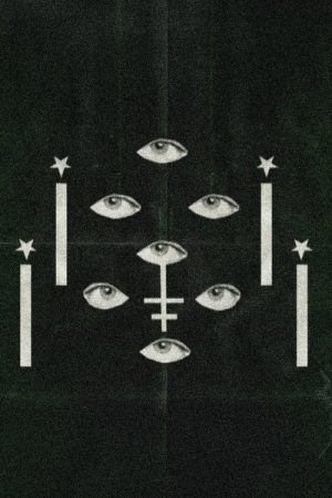 Hex Mex (2008) poster
