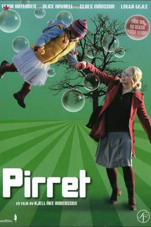 Tingles (2007) poster