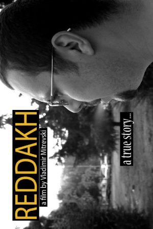Reddakh (2012) poster