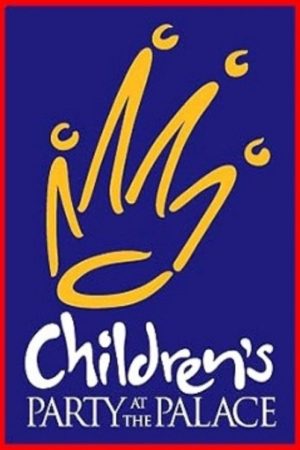 The Children’s Party at the Palace (2006) poster