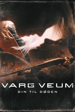 Varg Veum – Yours Until Death (2008) poster