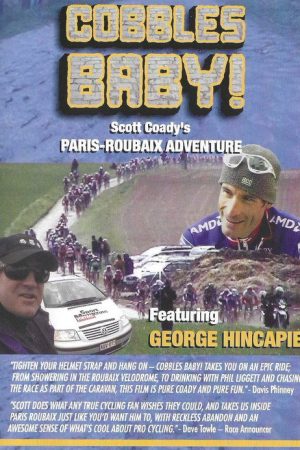 Cobbles Baby (2006) poster