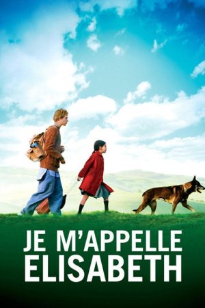 Call Me Elisabeth (2006) poster